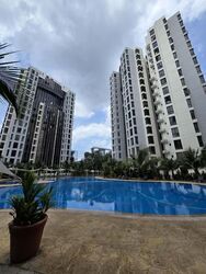 Seasons Park (D26), Condominium #622708281